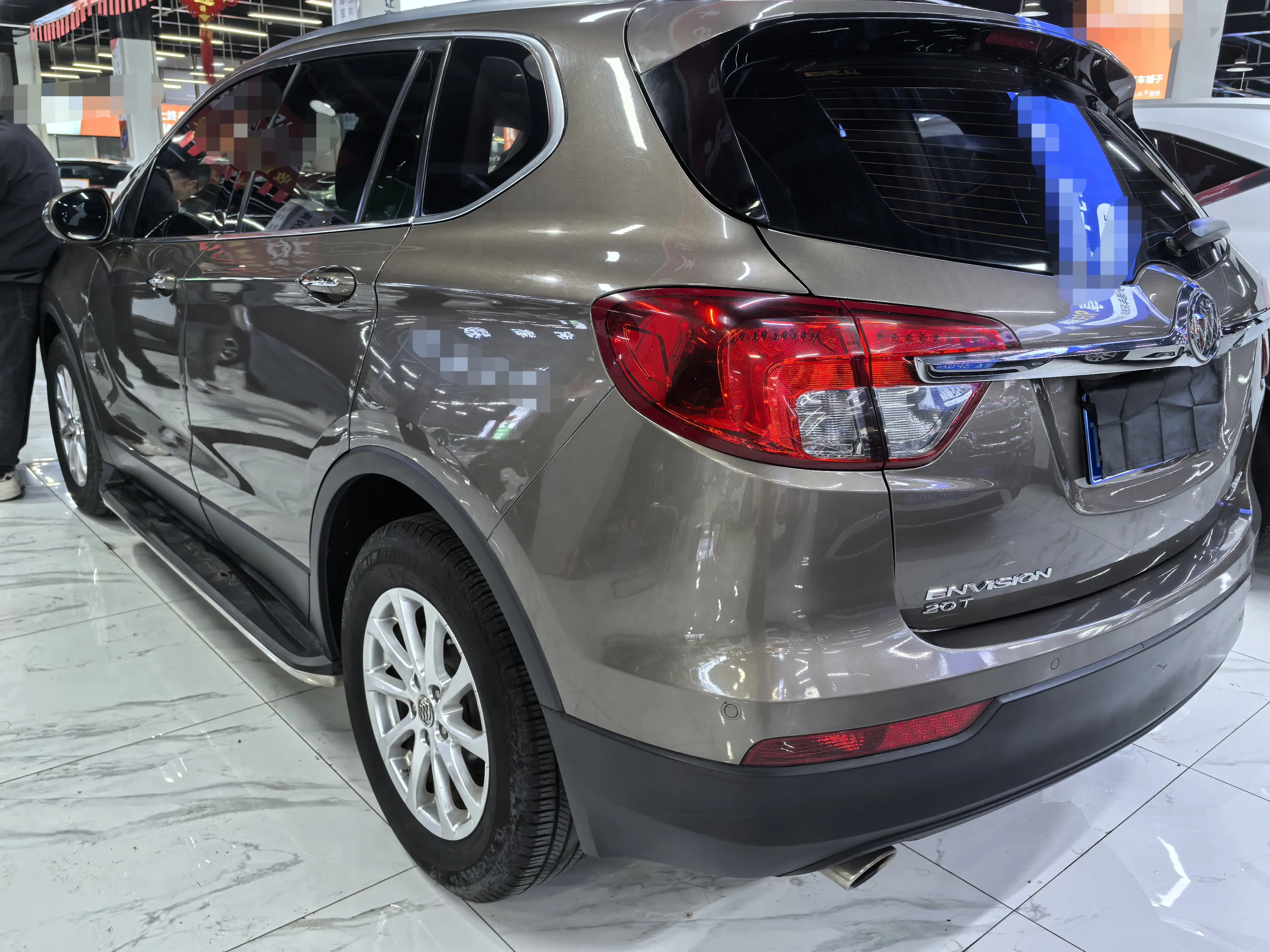 Buick Envision