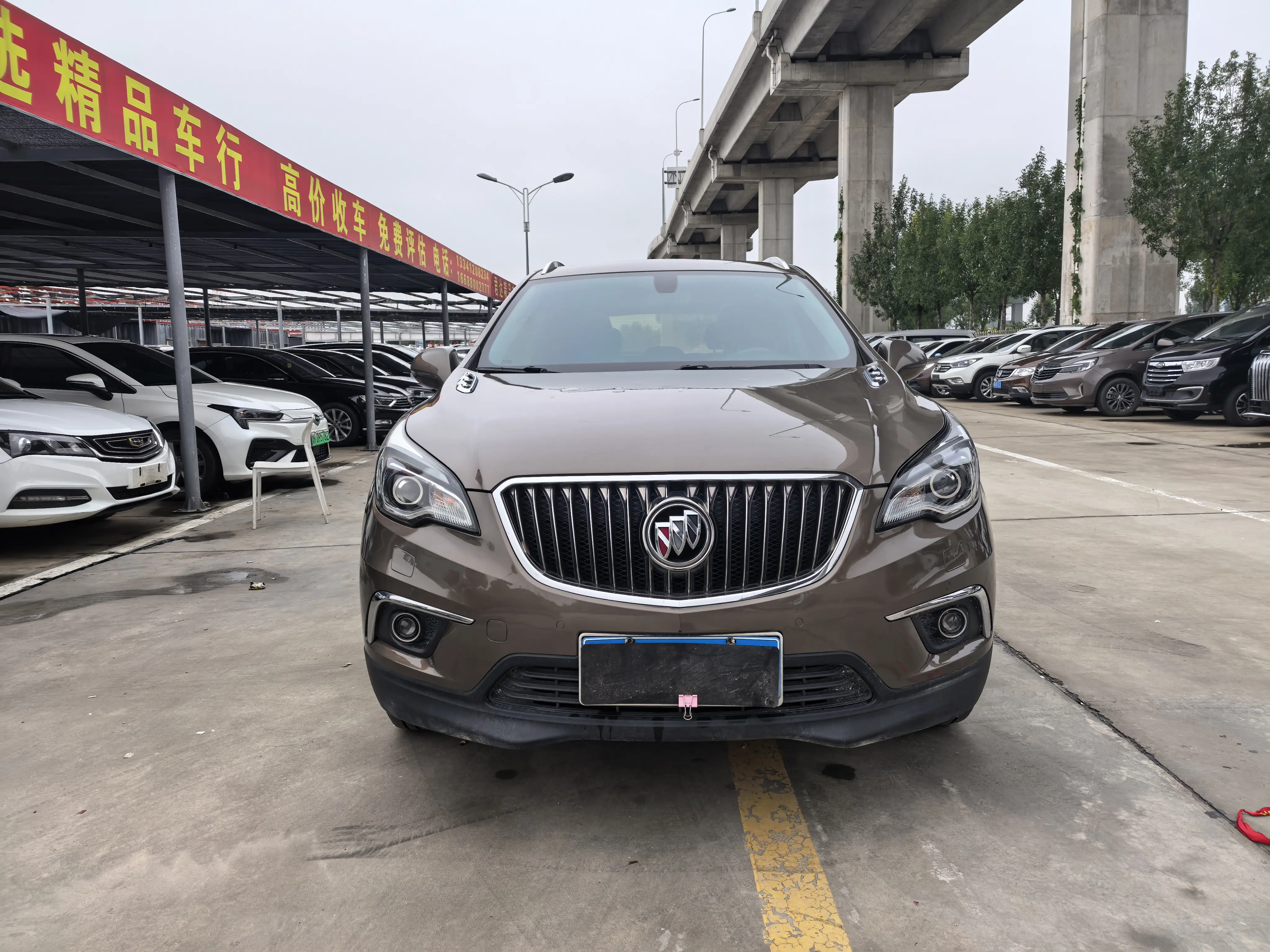 Buick Envision