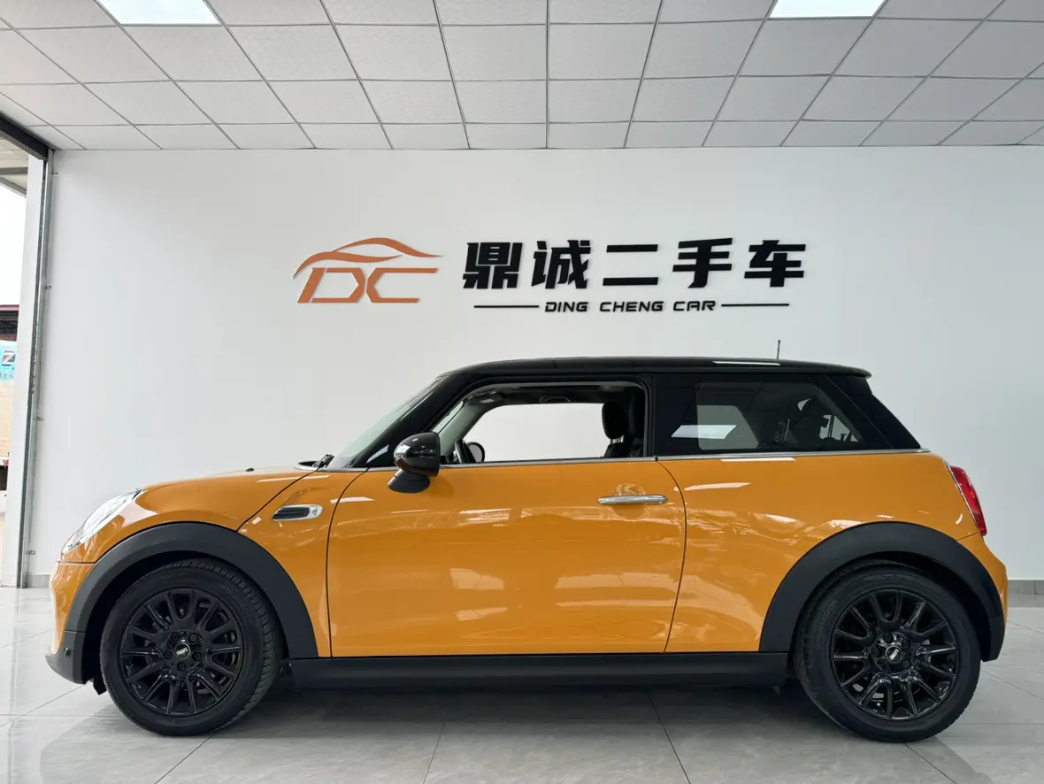 MINI MINI