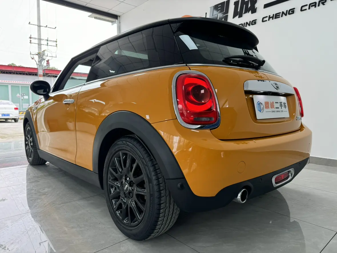 MINI MINI