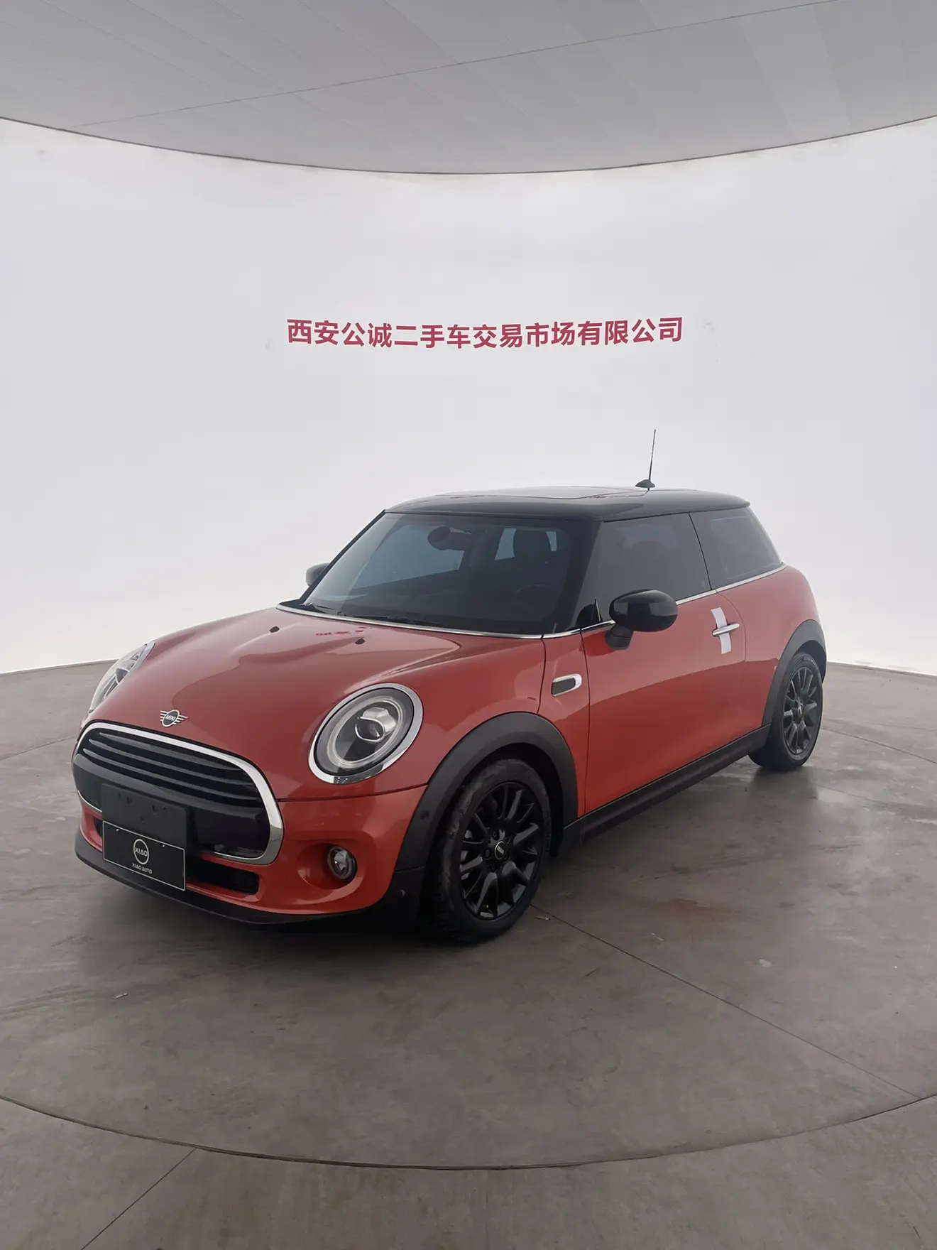 MINI MINI