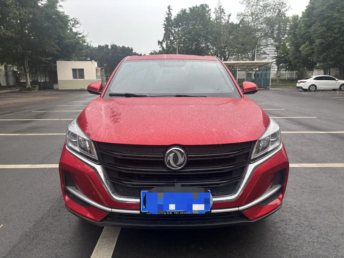 Dongfeng Fengon 500