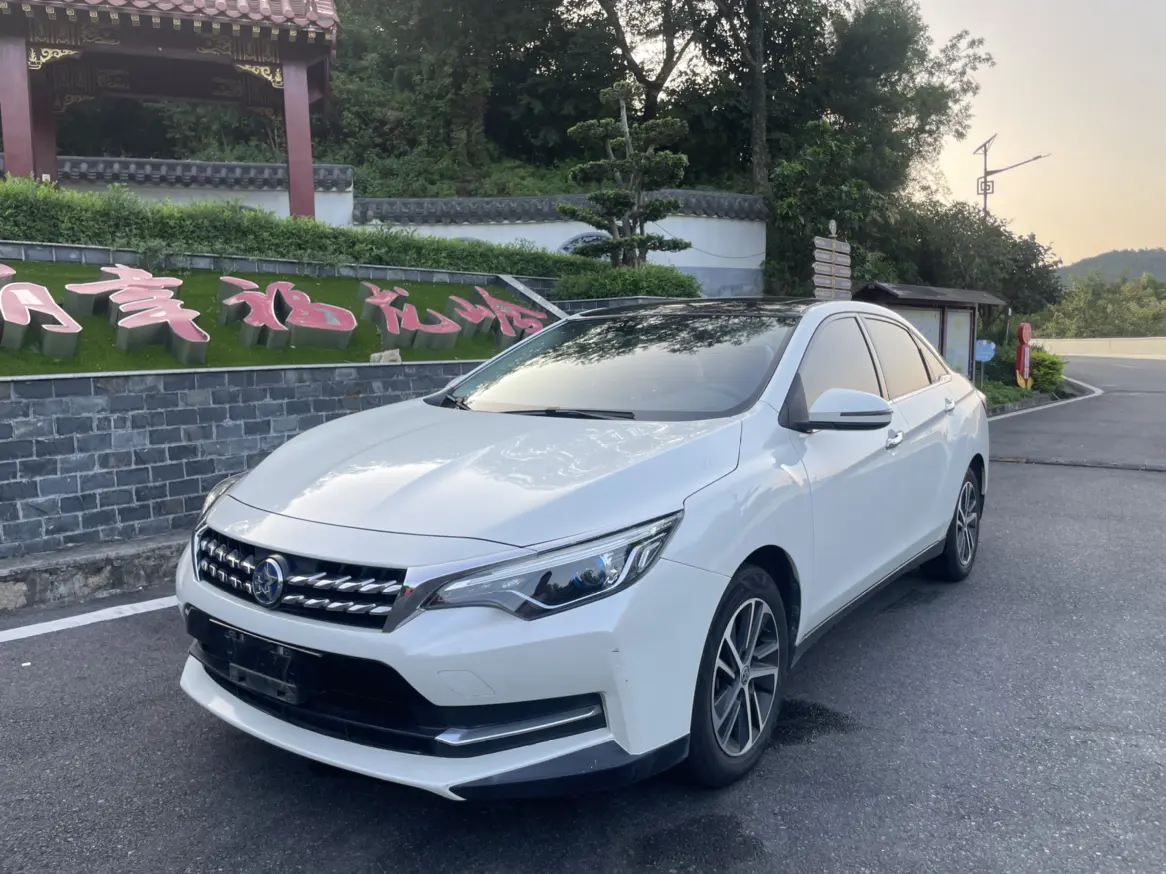 Kai Chen Venucia D60