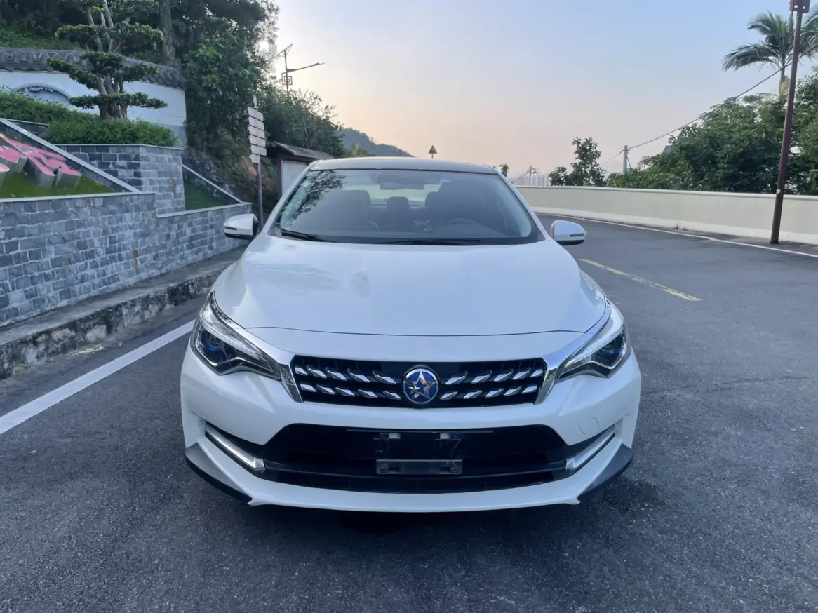 Kai Chen Venucia D60