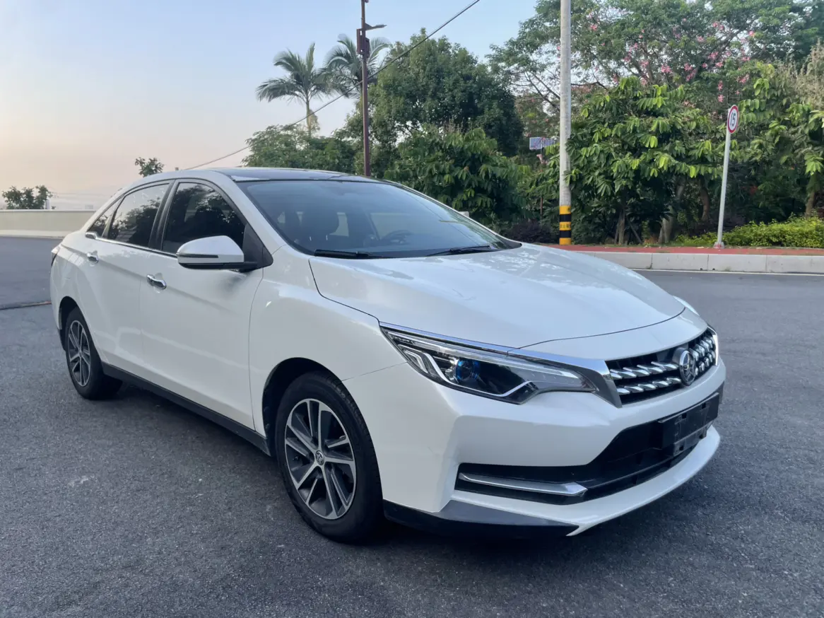 Kai Chen Venucia D60