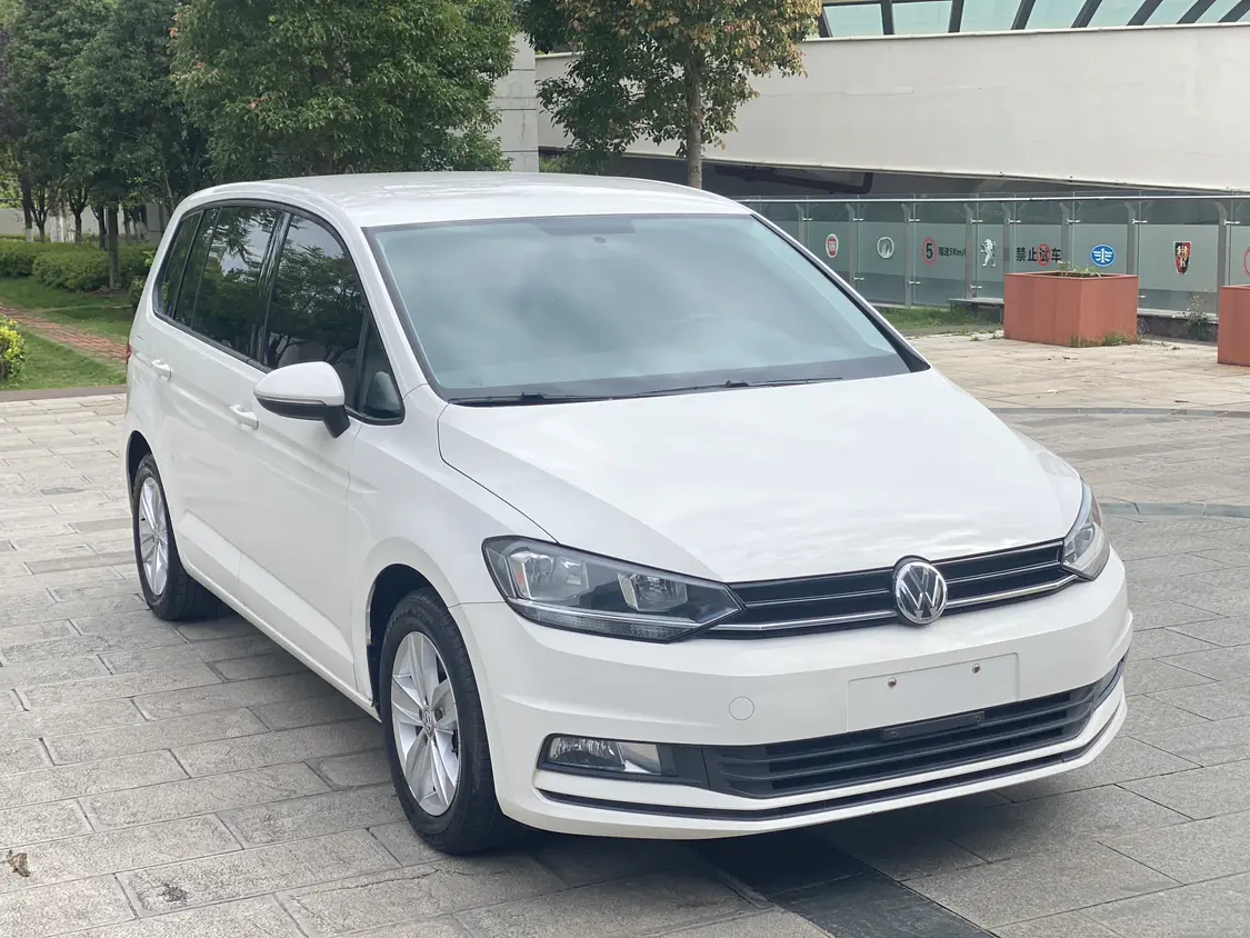 Volkswagen Touran L