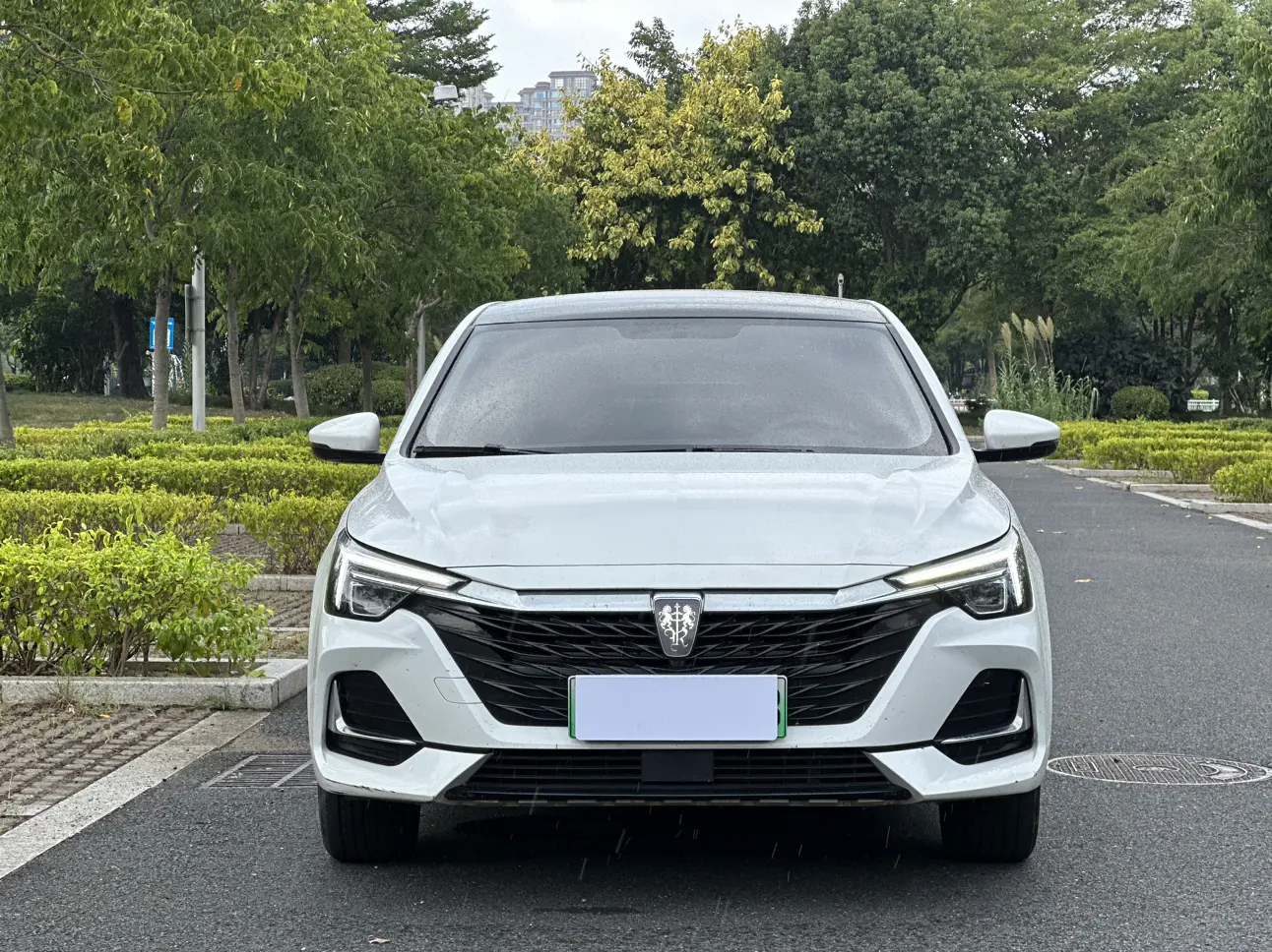 Roewe i6 MAX EV