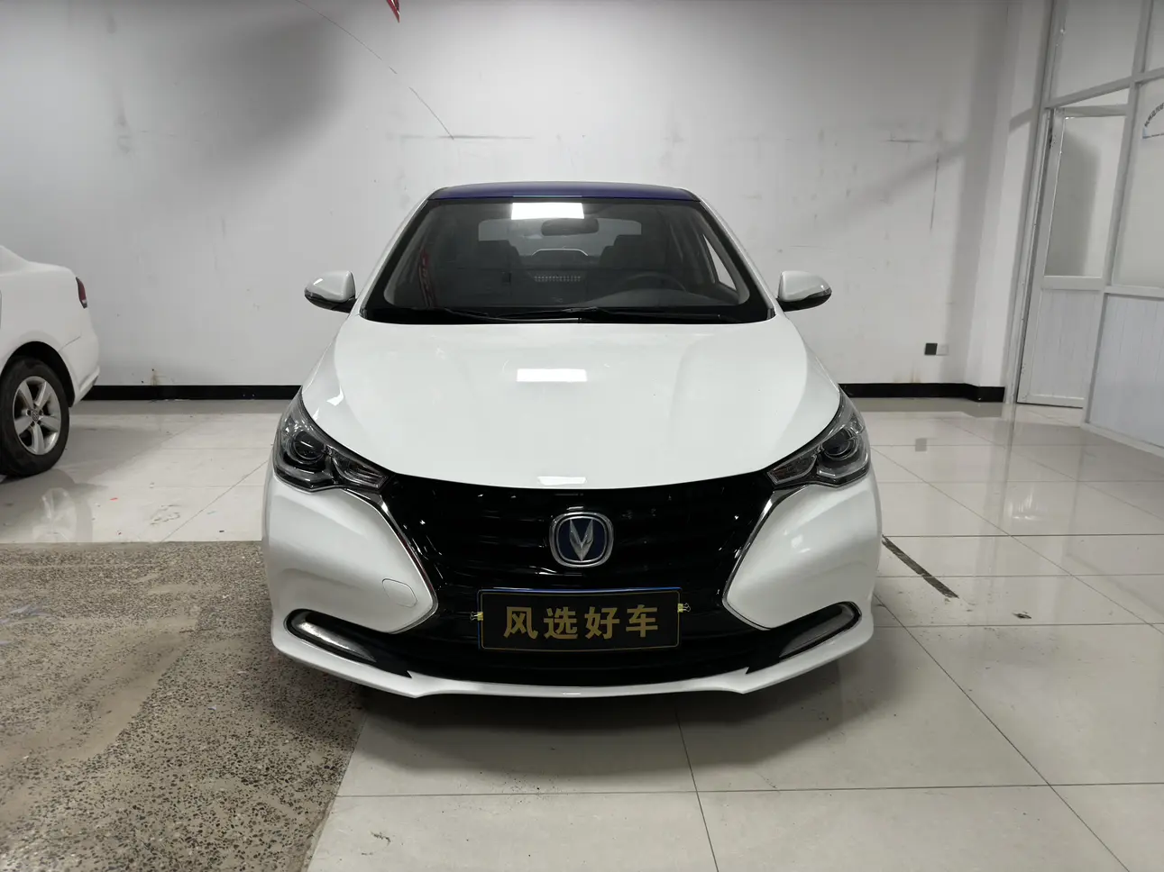 Changan Yuexiang  из Китая
