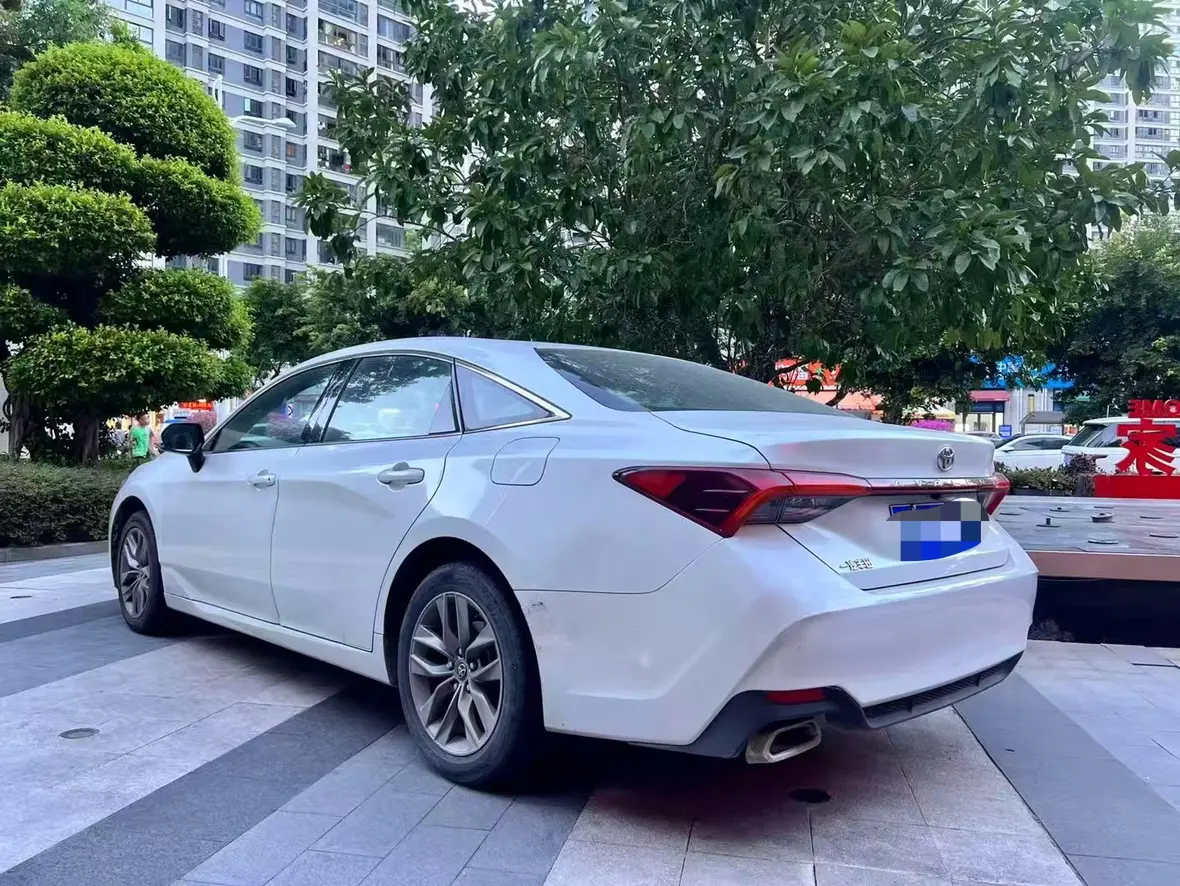 Toyota Avalon