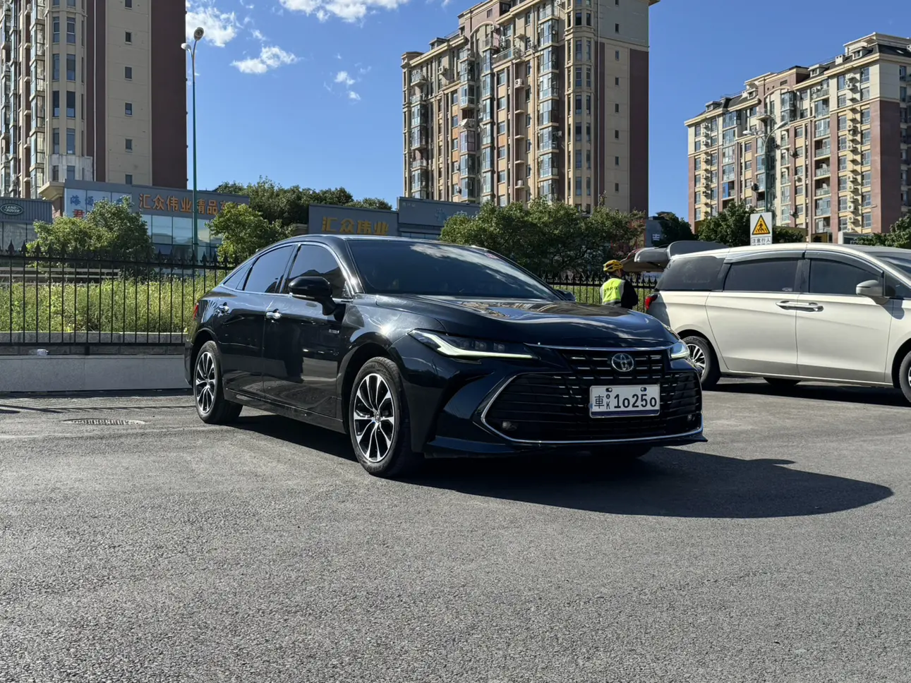 Toyota Avalon