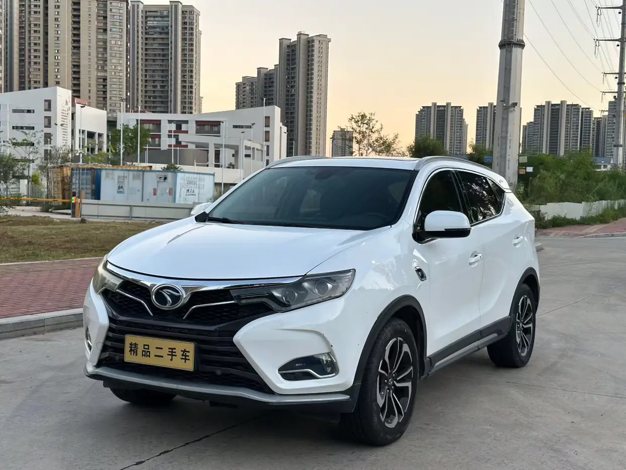 SOUEAST Southeast DX7