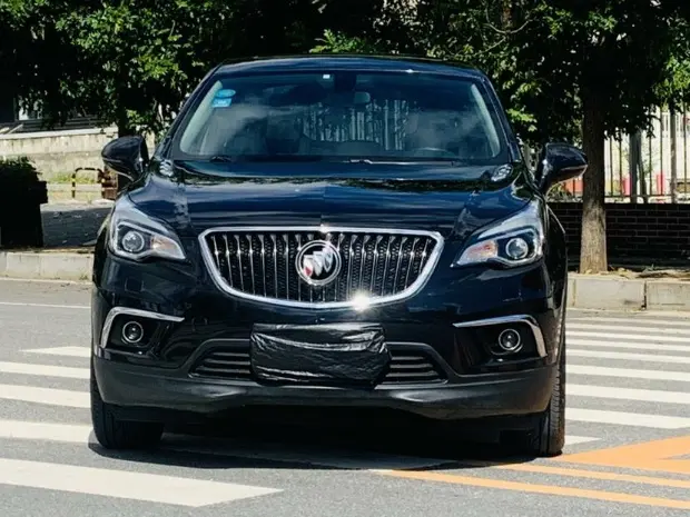 Buick Envision