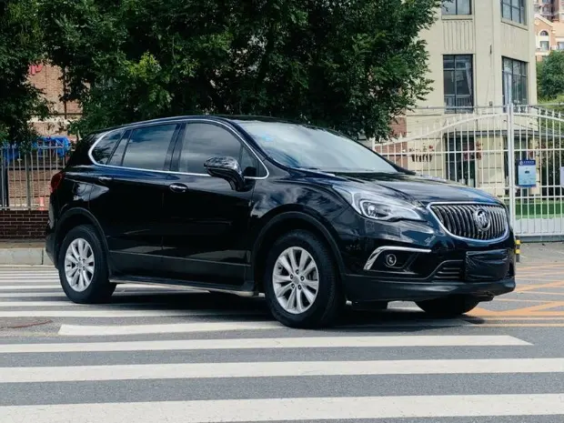 Buick Envision