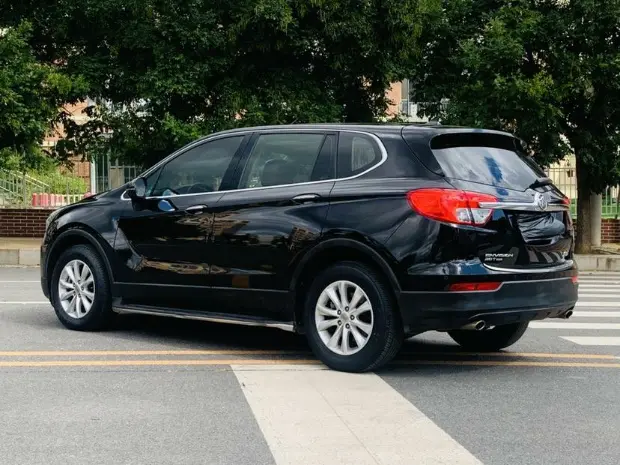 Buick Envision