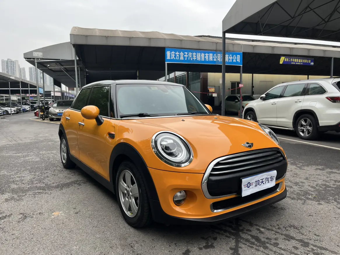 MINI MINI