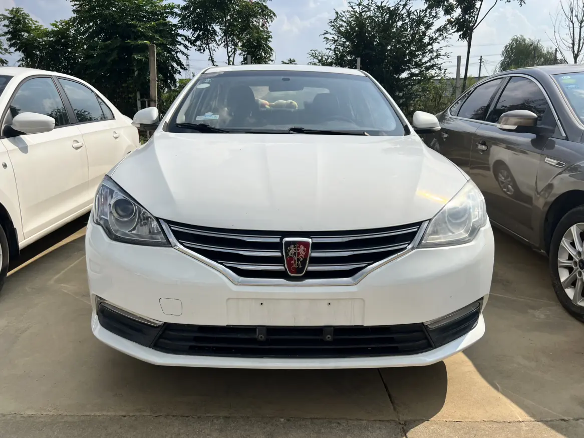 Roewe 360  из Китая