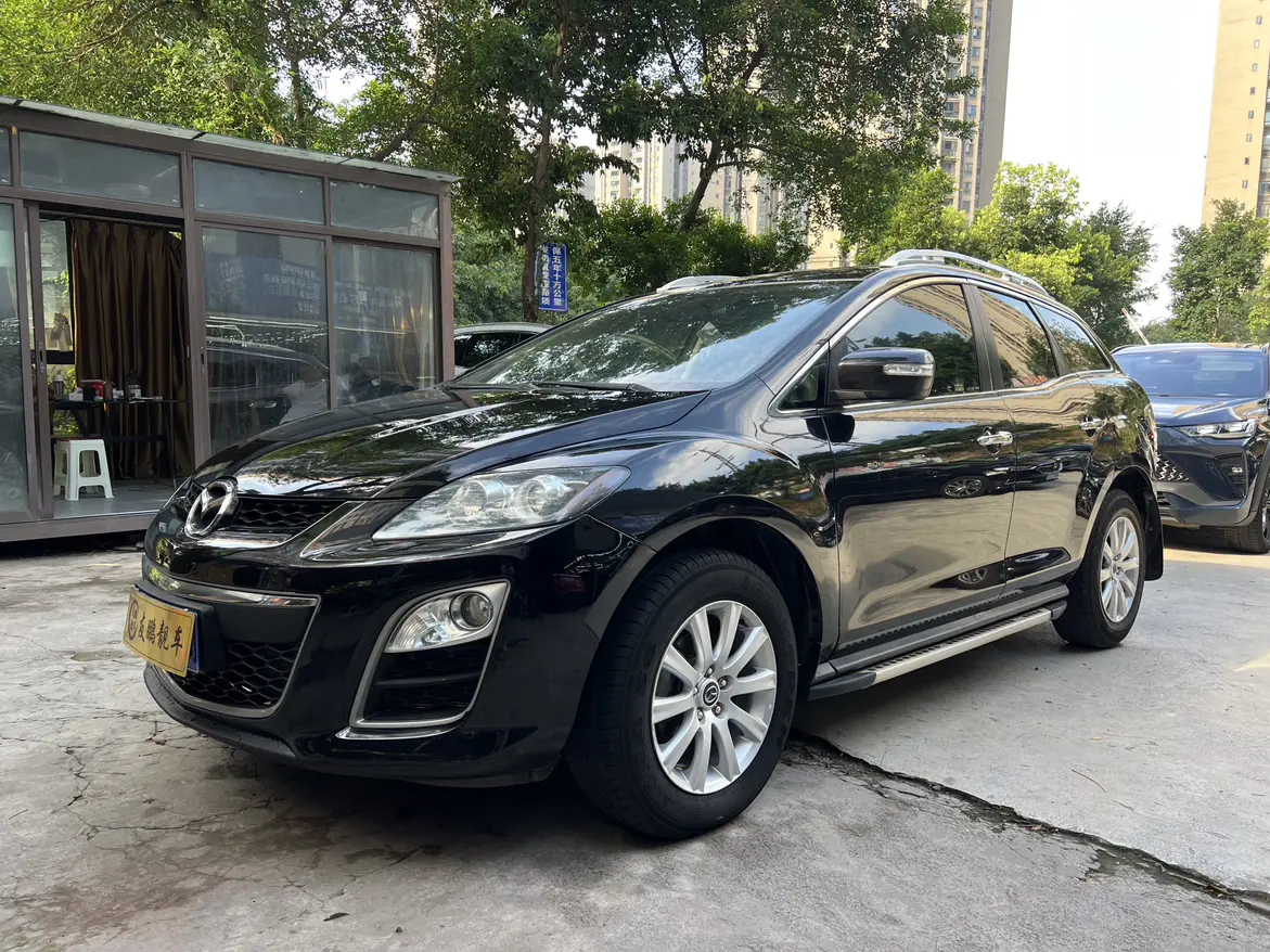 Mazda CX-7