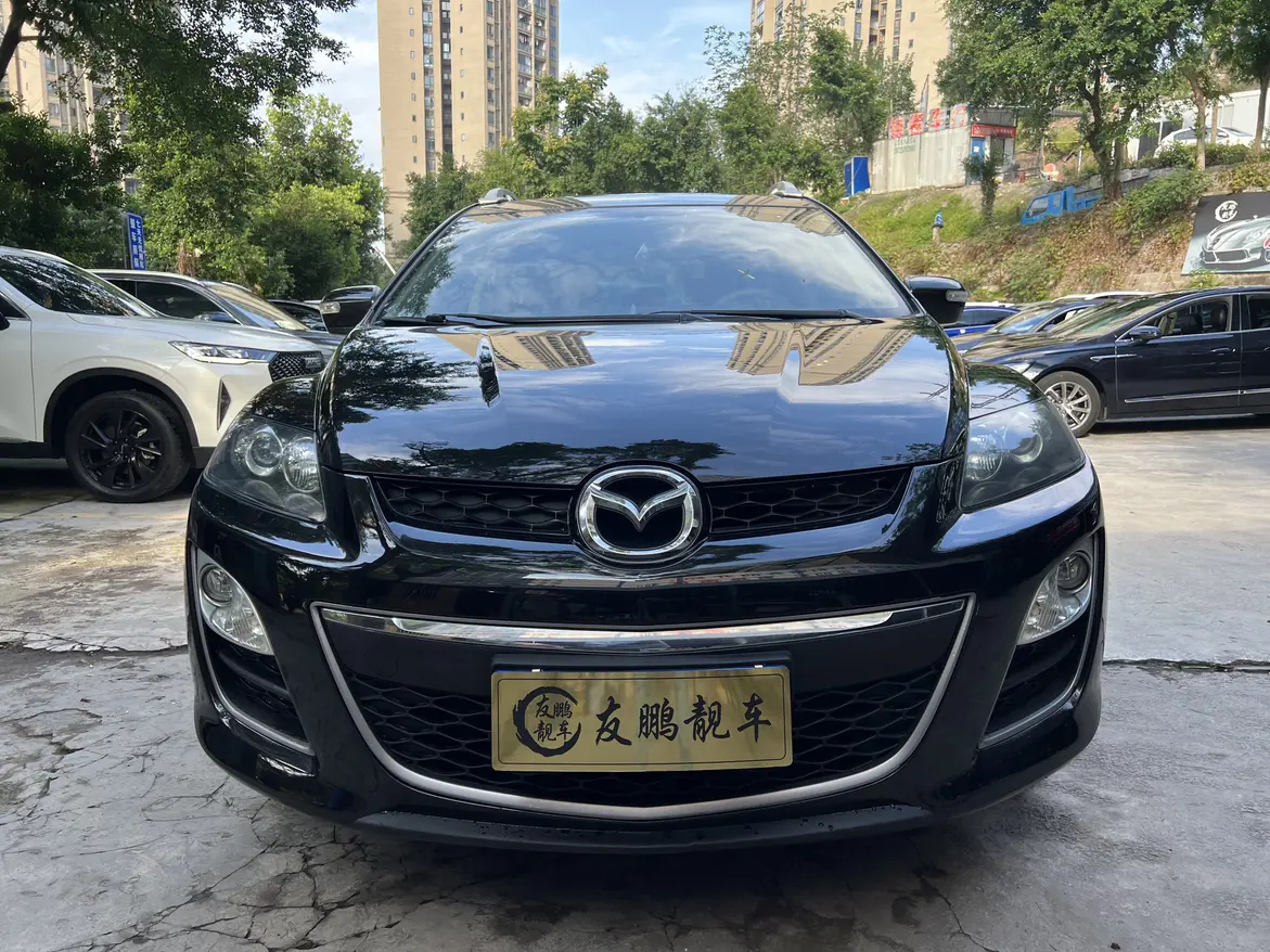 Mazda CX-7