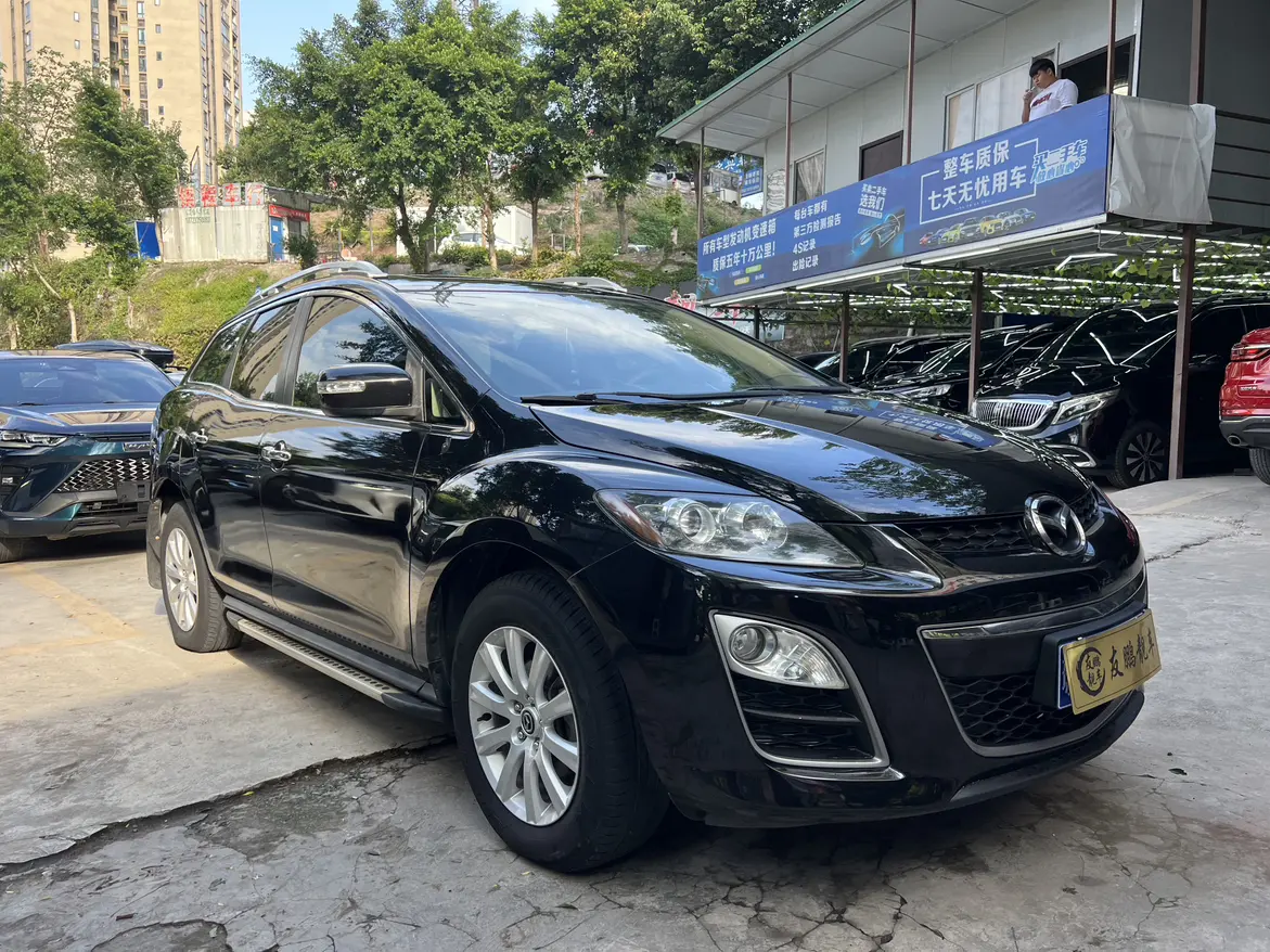 Mazda CX-7