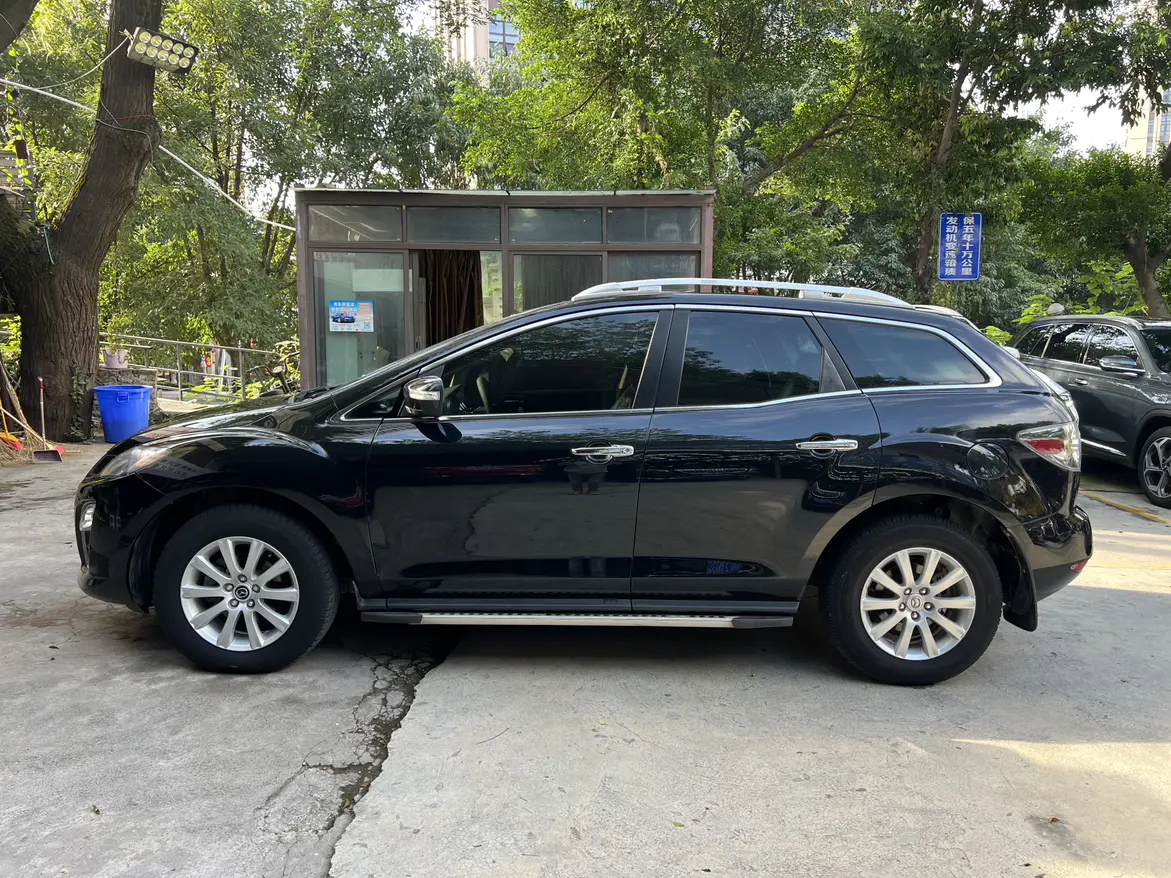 Mazda CX-7