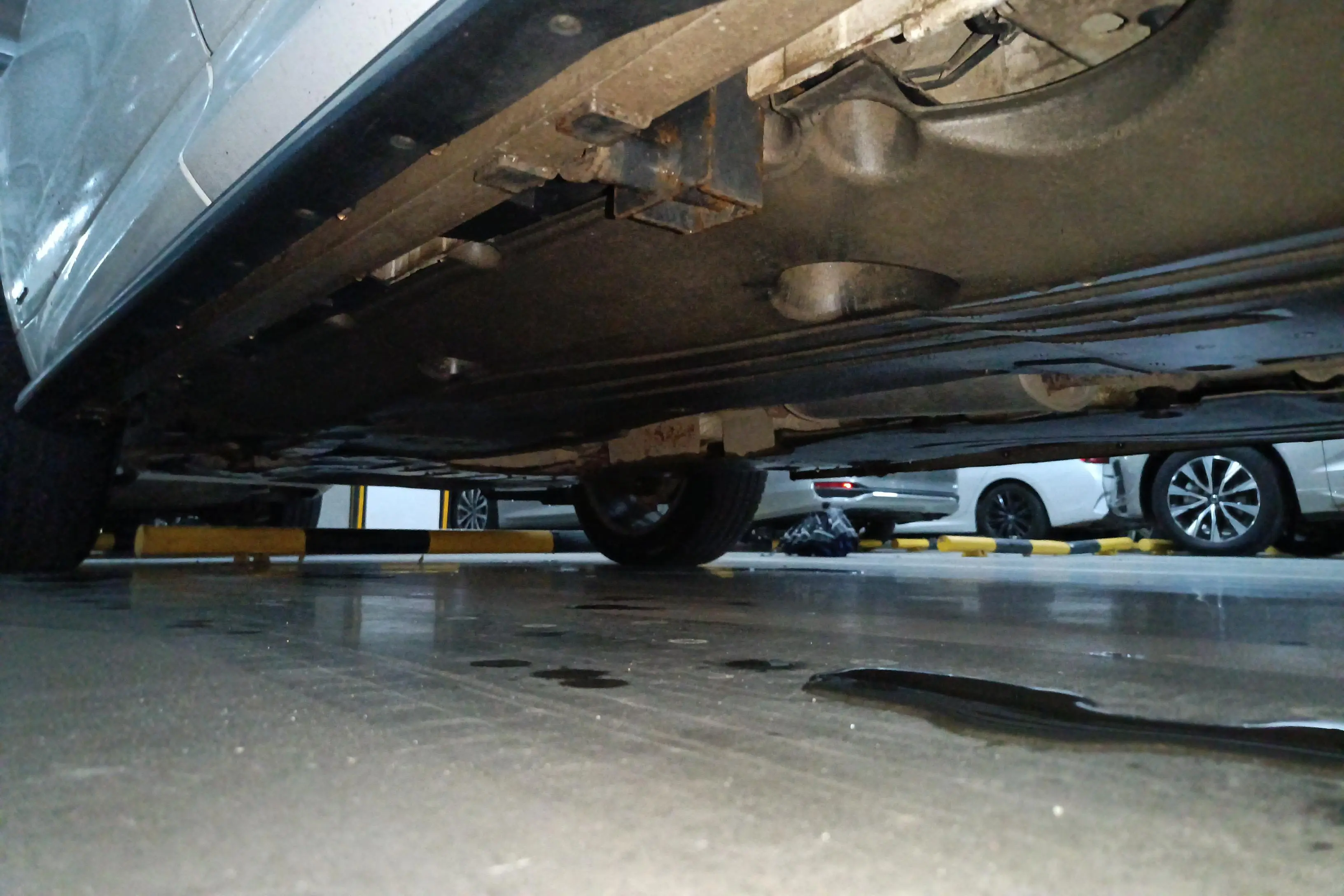 Land Rover Discover Sports