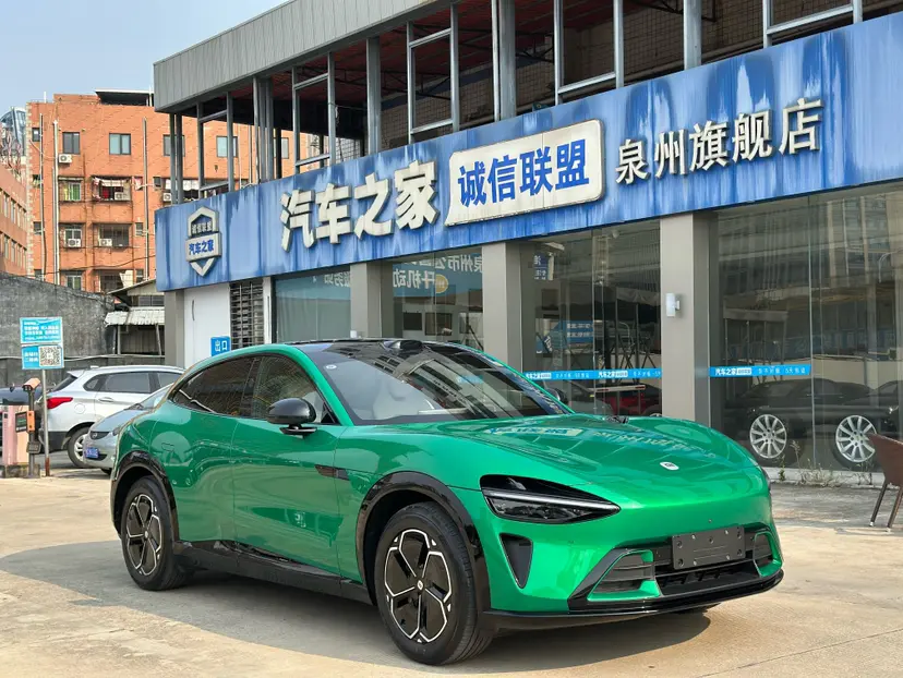 Xiaomi car Xiaomi YU7