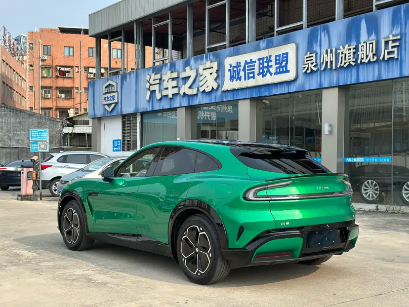 Xiaomi car Xiaomi YU7