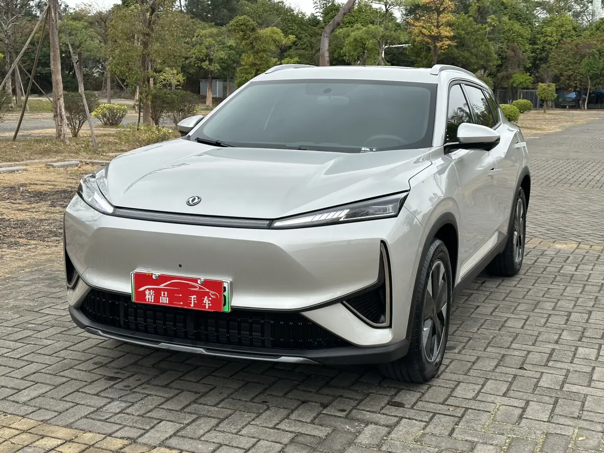 Dongfeng Fengshen L7 PHEV  из Китая