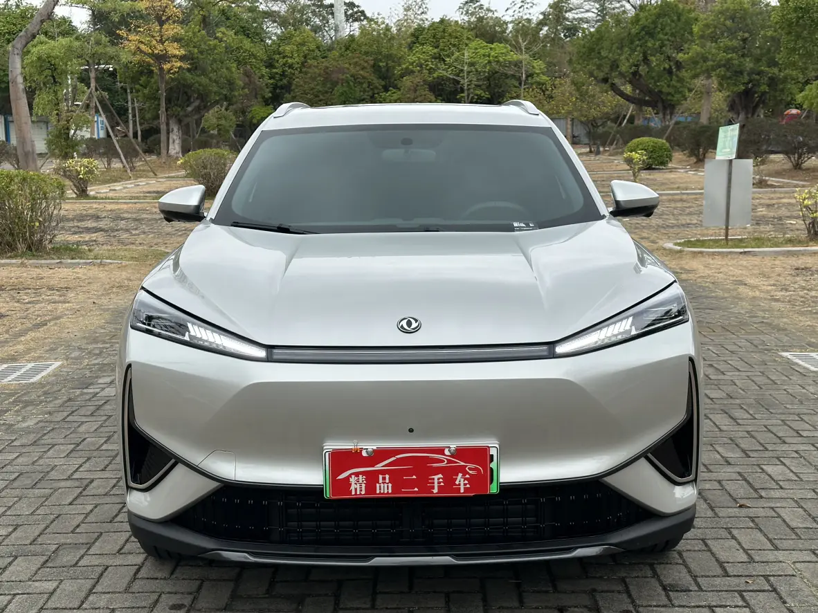 Dongfeng Fengshen L7 PHEV  из Китая