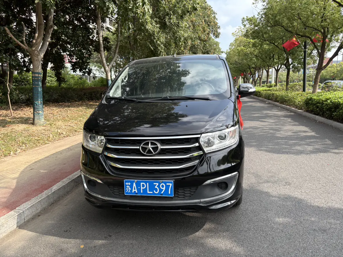 JAC Ruifeng M3