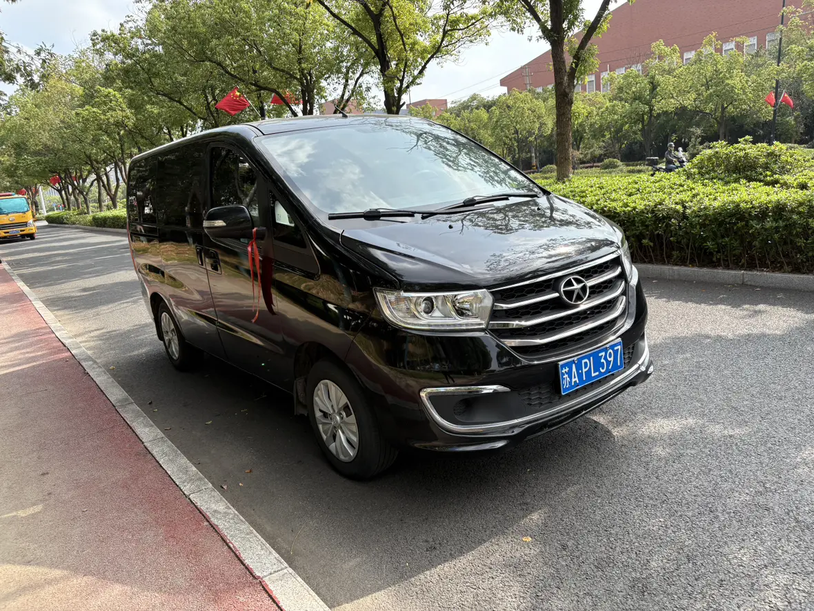 JAC Ruifeng M3
