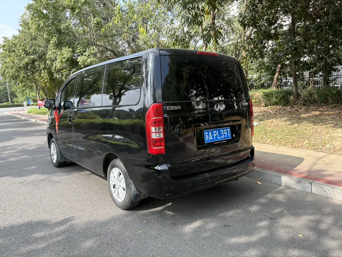 JAC Ruifeng M3