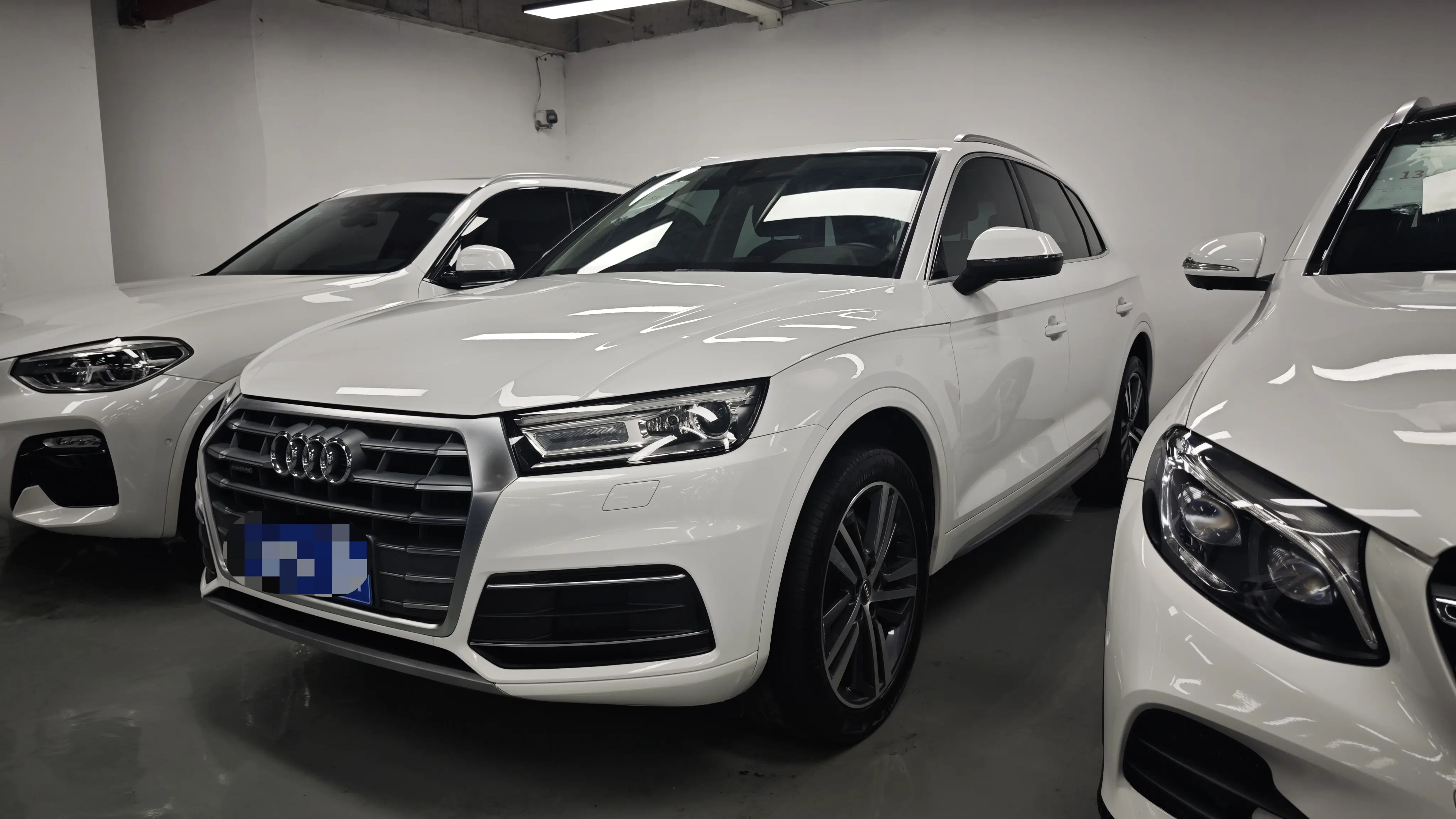 Audi Q5L
