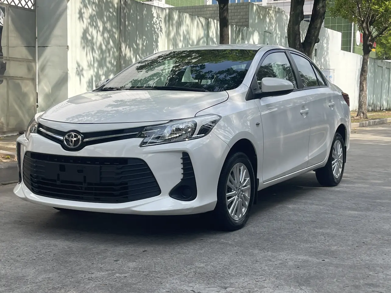 Toyota Vios