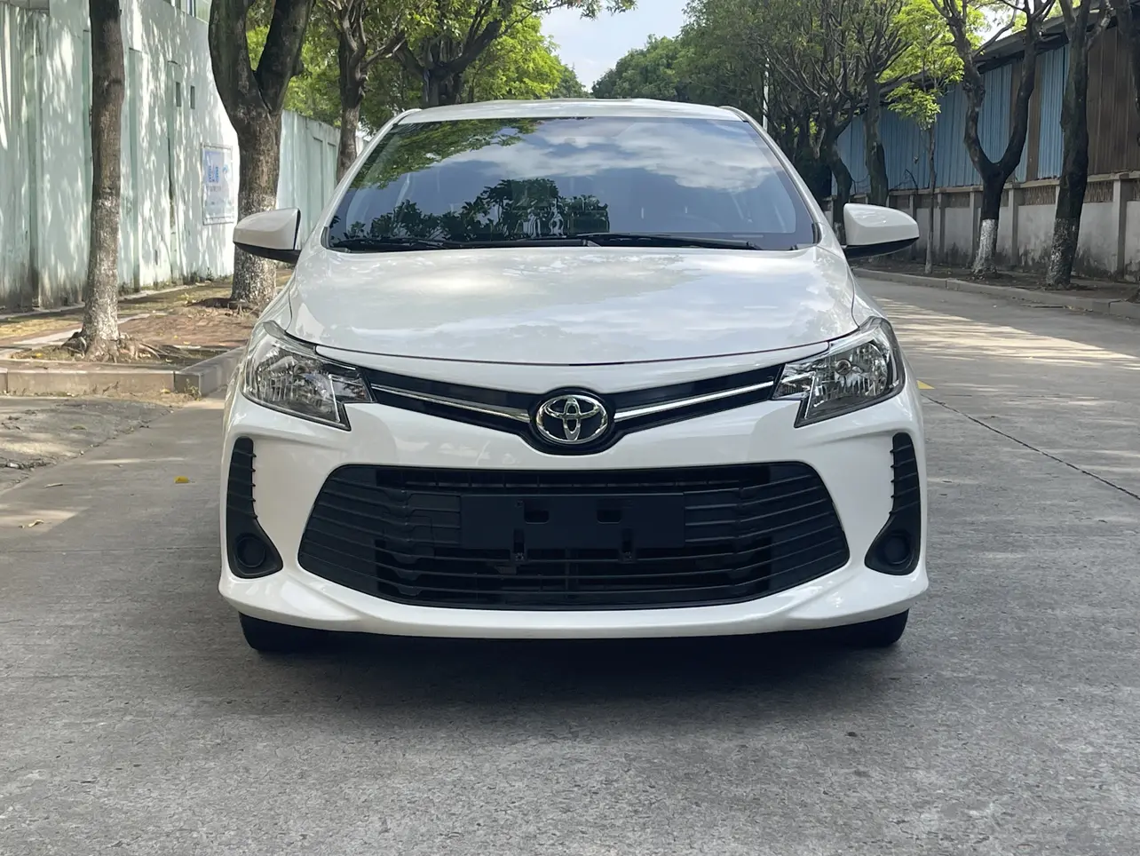 Toyota Vios