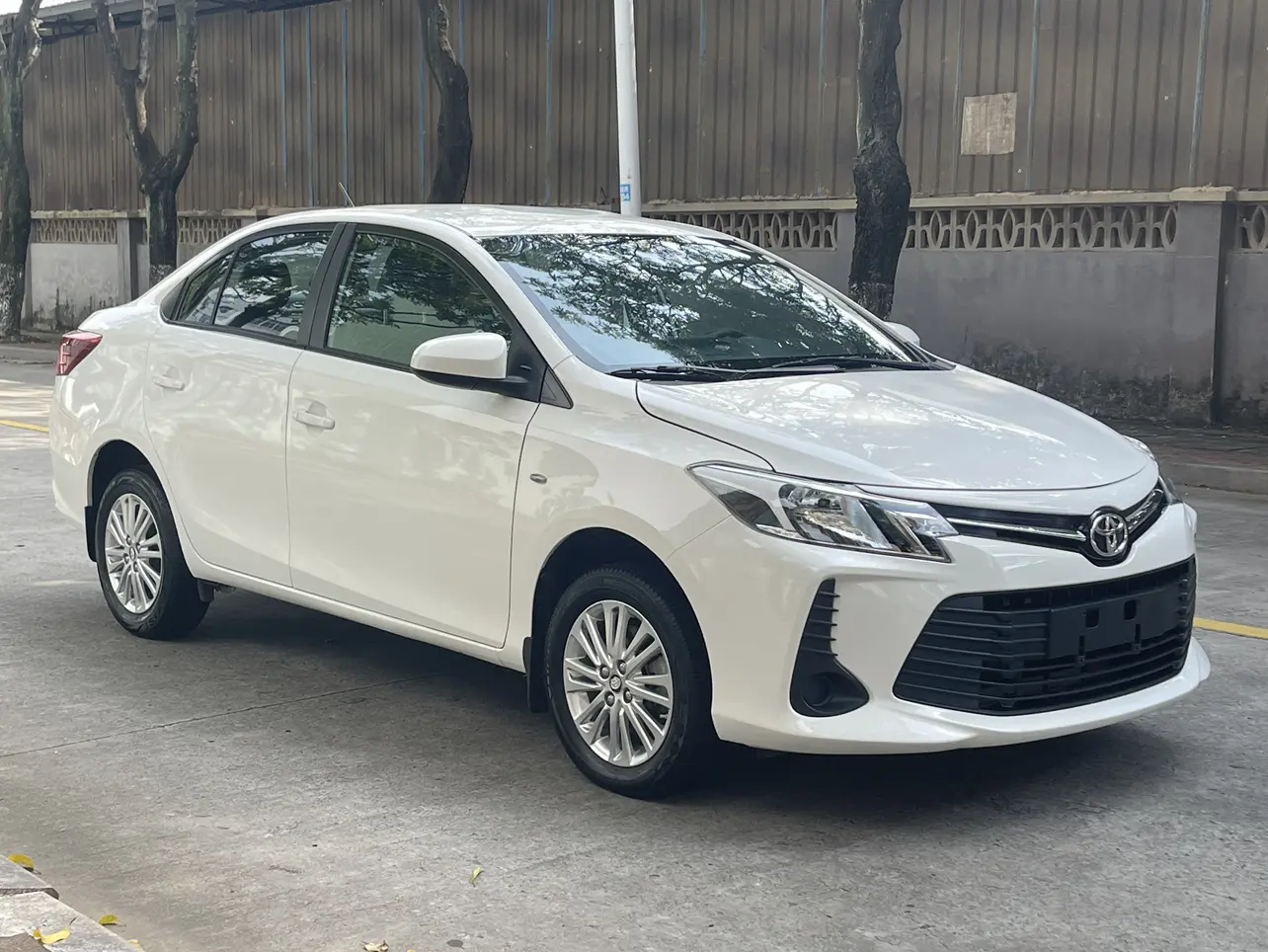 Toyota Vios