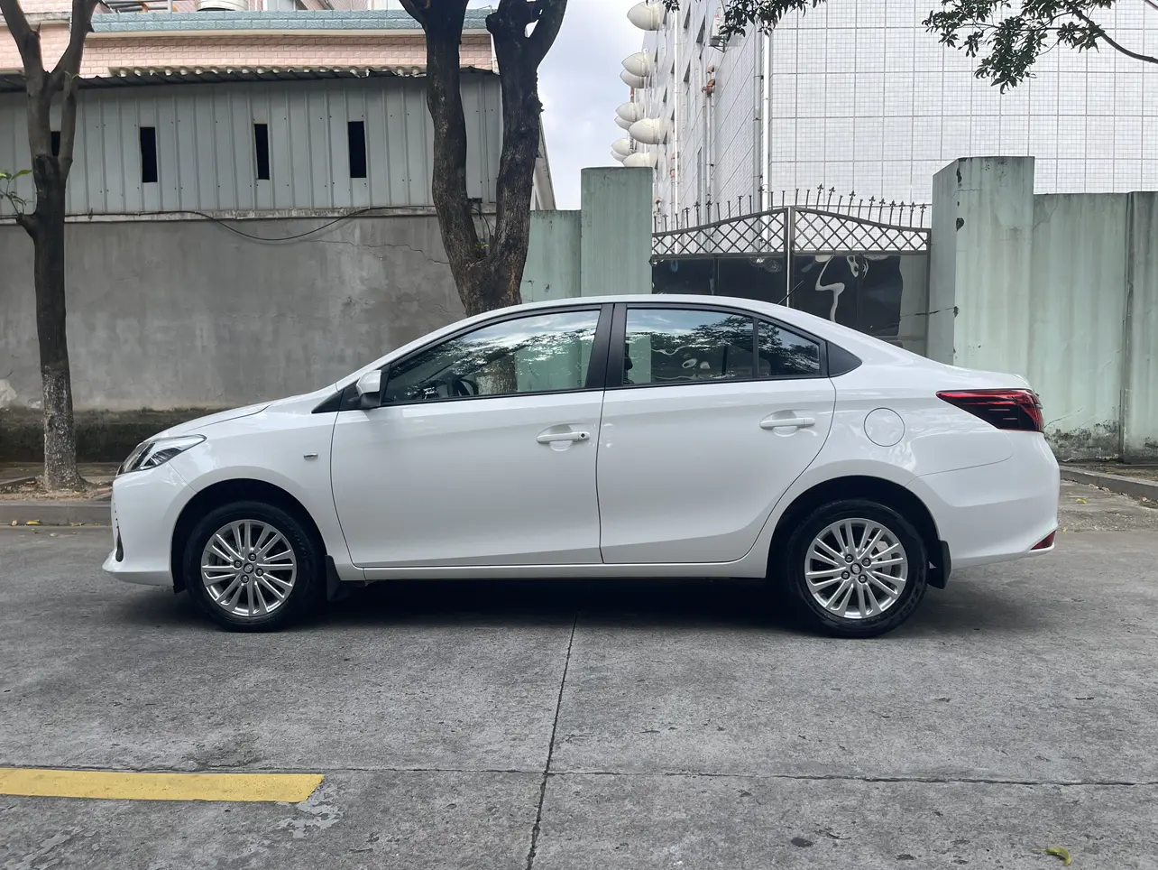 Toyota Vios