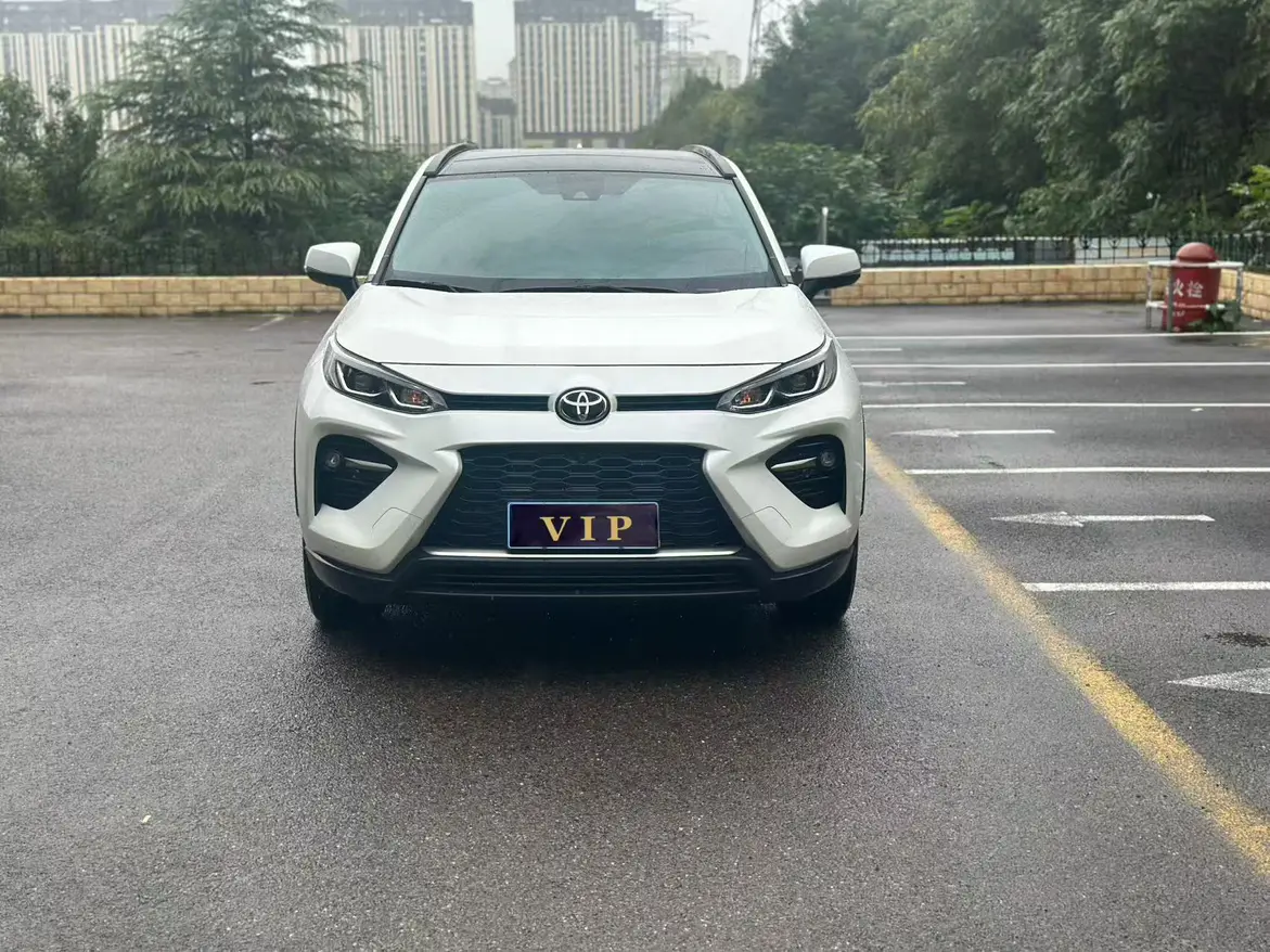 Toyota Willanda