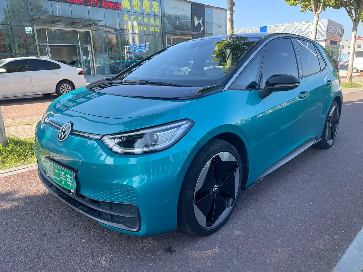 Volkswagen ID.3