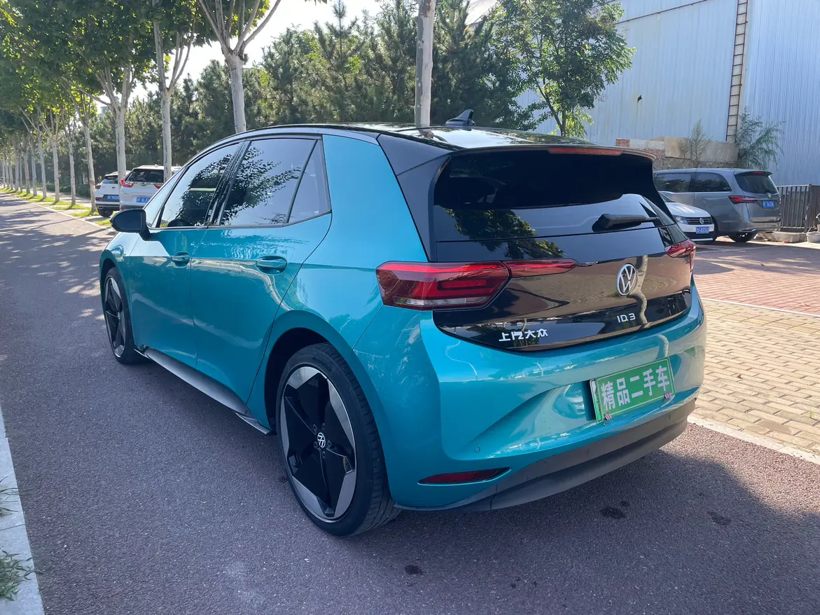 Volkswagen ID.3