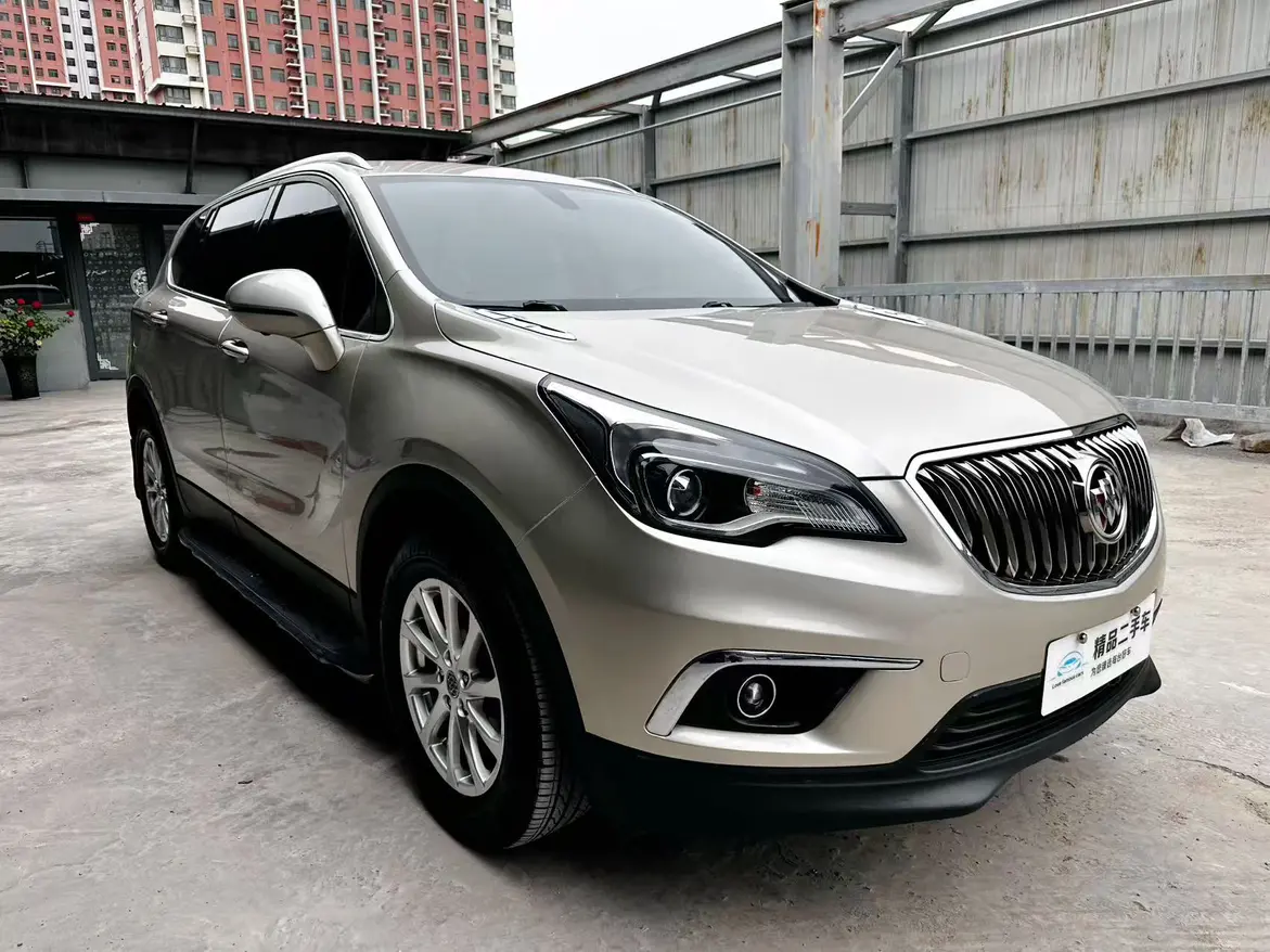 Buick Envision