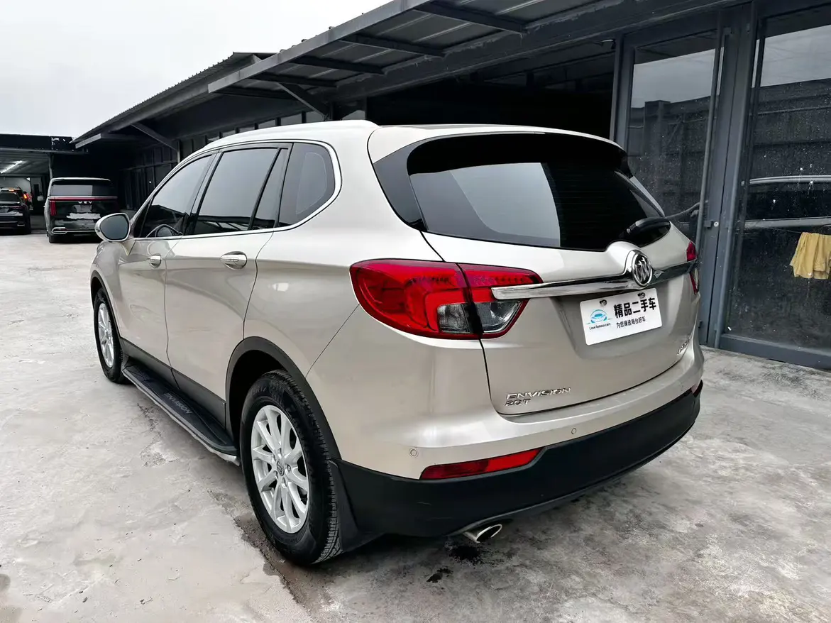 Buick Envision