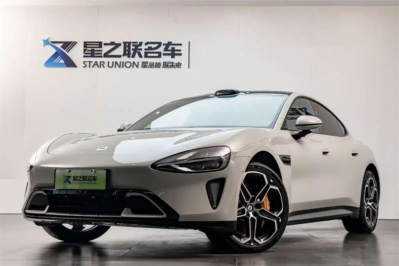 Xiaomi car Xiaomi SU7