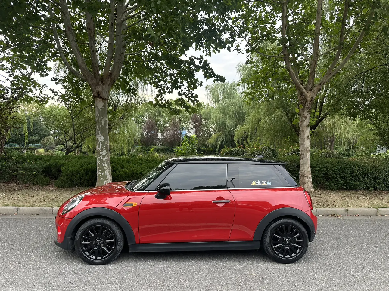 MINI MINI