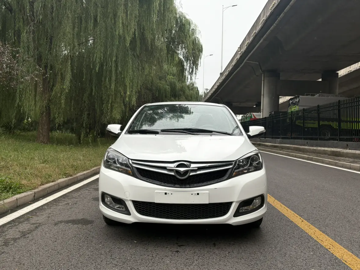 HAIMA Haima M3