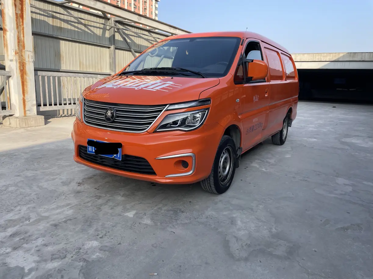 Forthing Lingzhi  из Китая