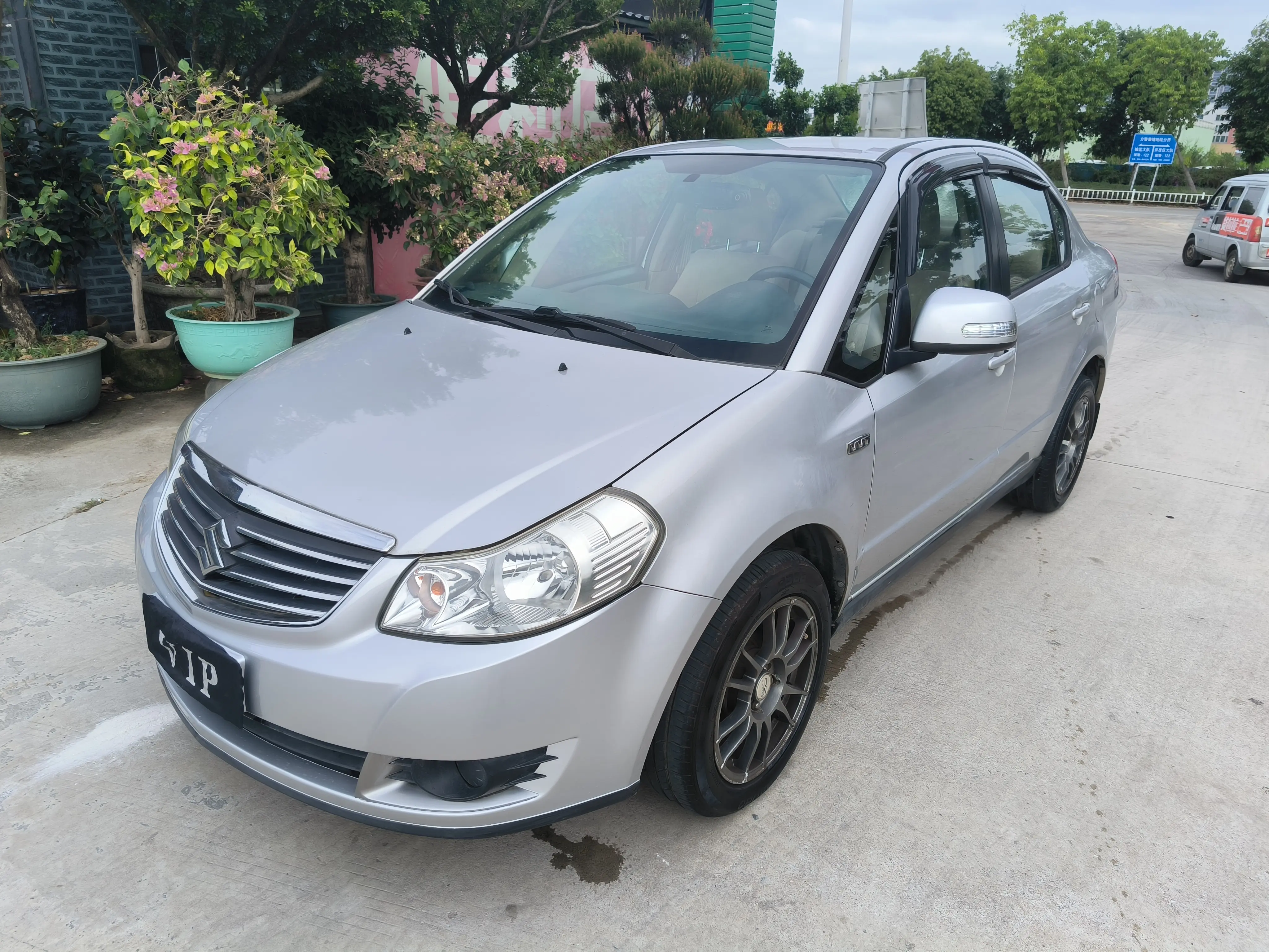 Suzuki Tianyu Shangyue