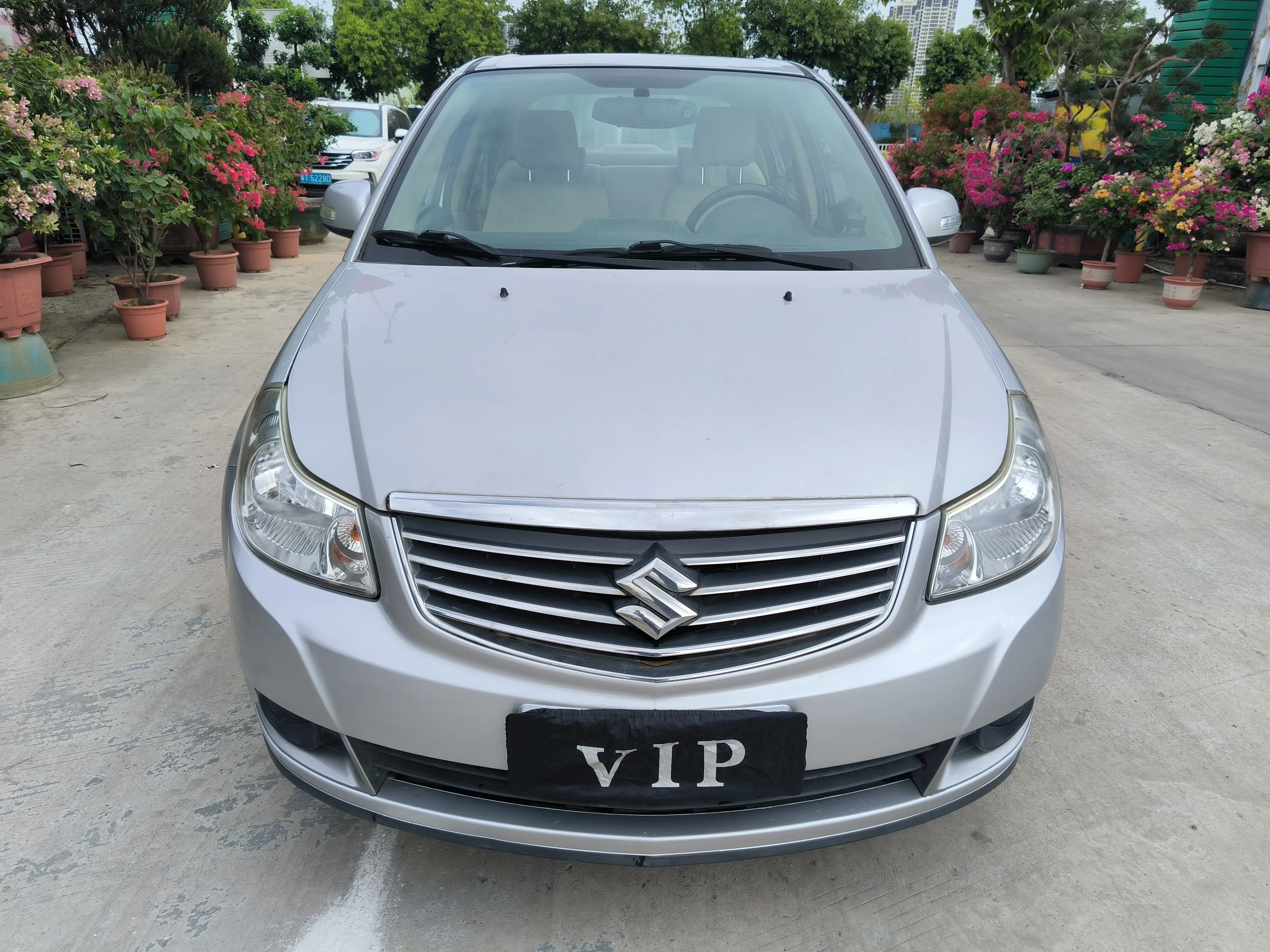 Suzuki Tianyu Shangyue