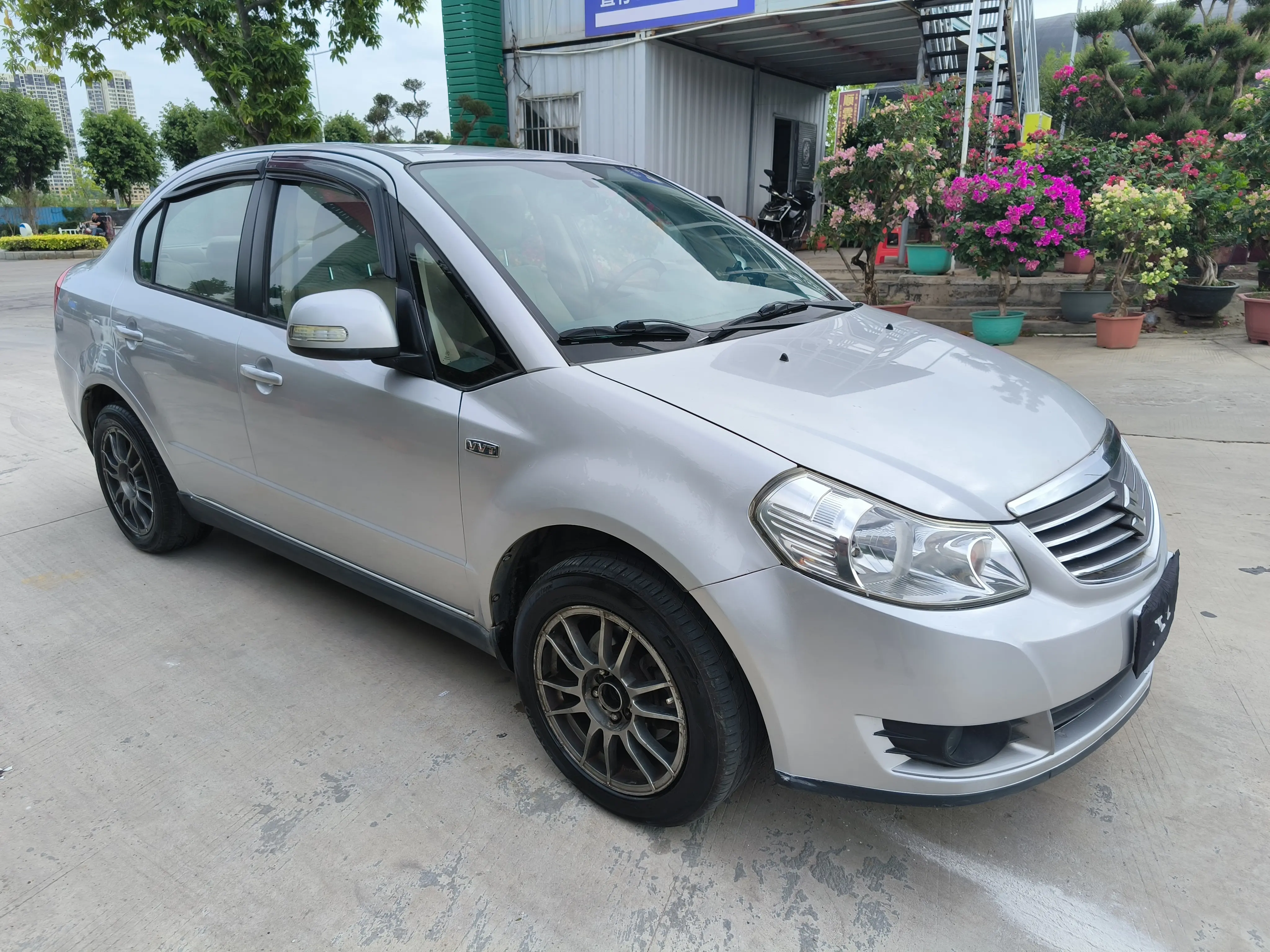 Suzuki Tianyu Shangyue