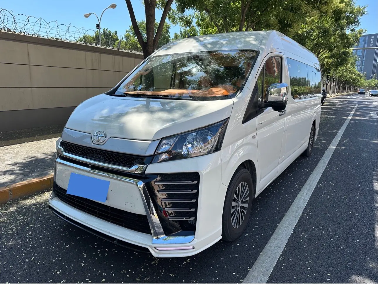 Toyota KIKAI